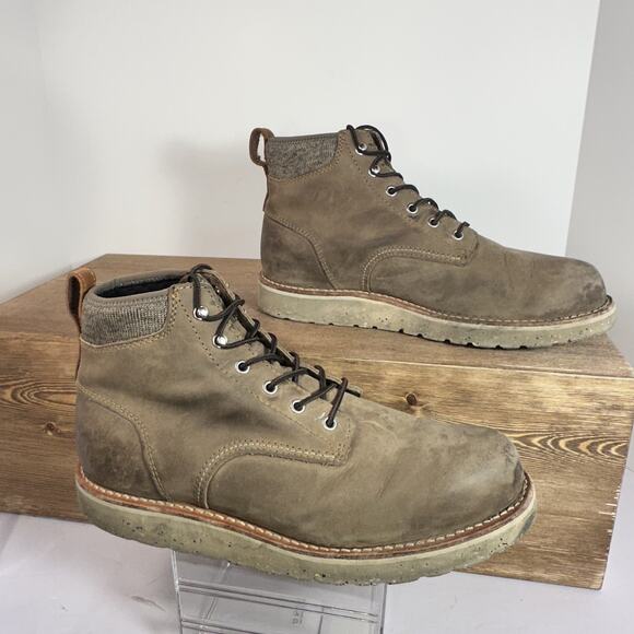 Irish Setter Setter Fifty by Red Wing 3920 6\